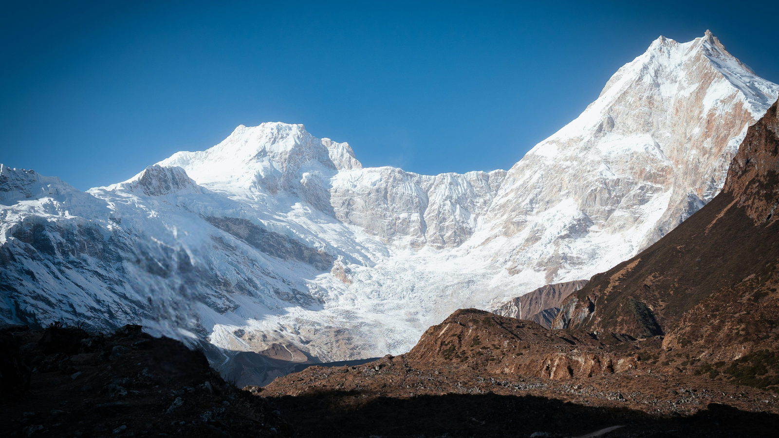 Best Time for Manaslu Circuit Trek (2026) | Best Months
